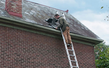 what affects urgent Mullach Charlabhaigh roof repairs