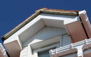 Mullach Charlabhaigh fascia installation costs