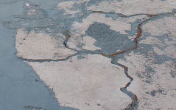 fibreglass roofing replacement Mullach Charlabhaigh