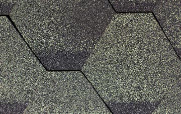 Mullach Charlabhaigh fibreglass shingle repairs