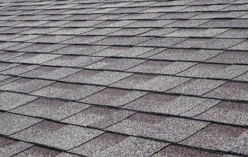 Mullach Charlabhaigh tiles for shallow pitch roofing