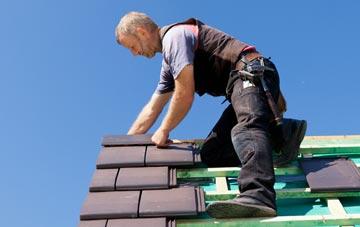 disadvantages of Mullach Charlabhaigh slate roofing