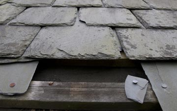 Mullach Charlabhaigh slate roof repairs and maintenance