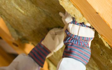 types of Mullach Charlabhaigh pitched roof insulation materials