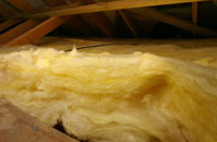 Mullach Charlabhaigh pitch roof insulation