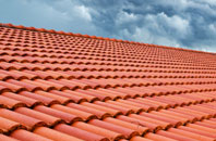 Mullach Charlabhaigh roofing tiles