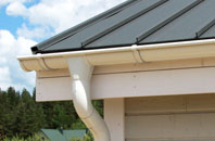 Mullach Charlabhaigh soffits